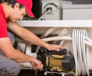 About Septic Pumping Service West Kingston, RI